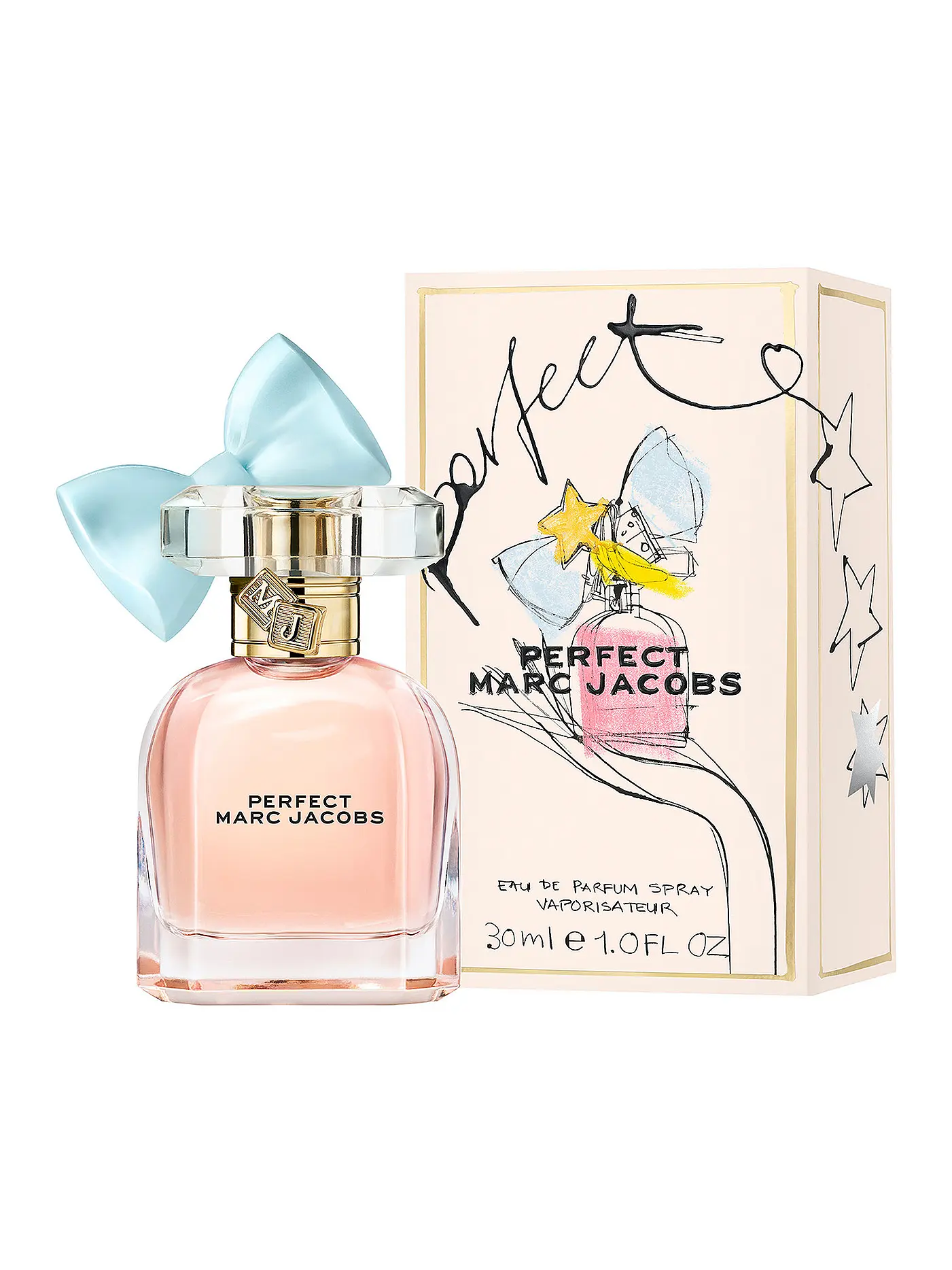 MARC JACOBS | Perfect Eau de Parfum 30ml | 